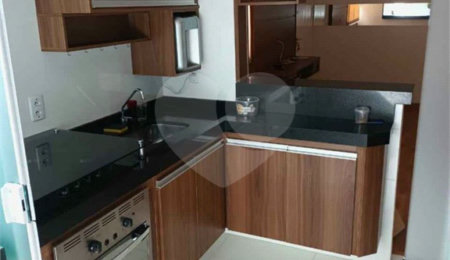 Apartamento à venda com 2 quartos em Distrito Industrial Miguel Abdelnur, São Carlos, SP