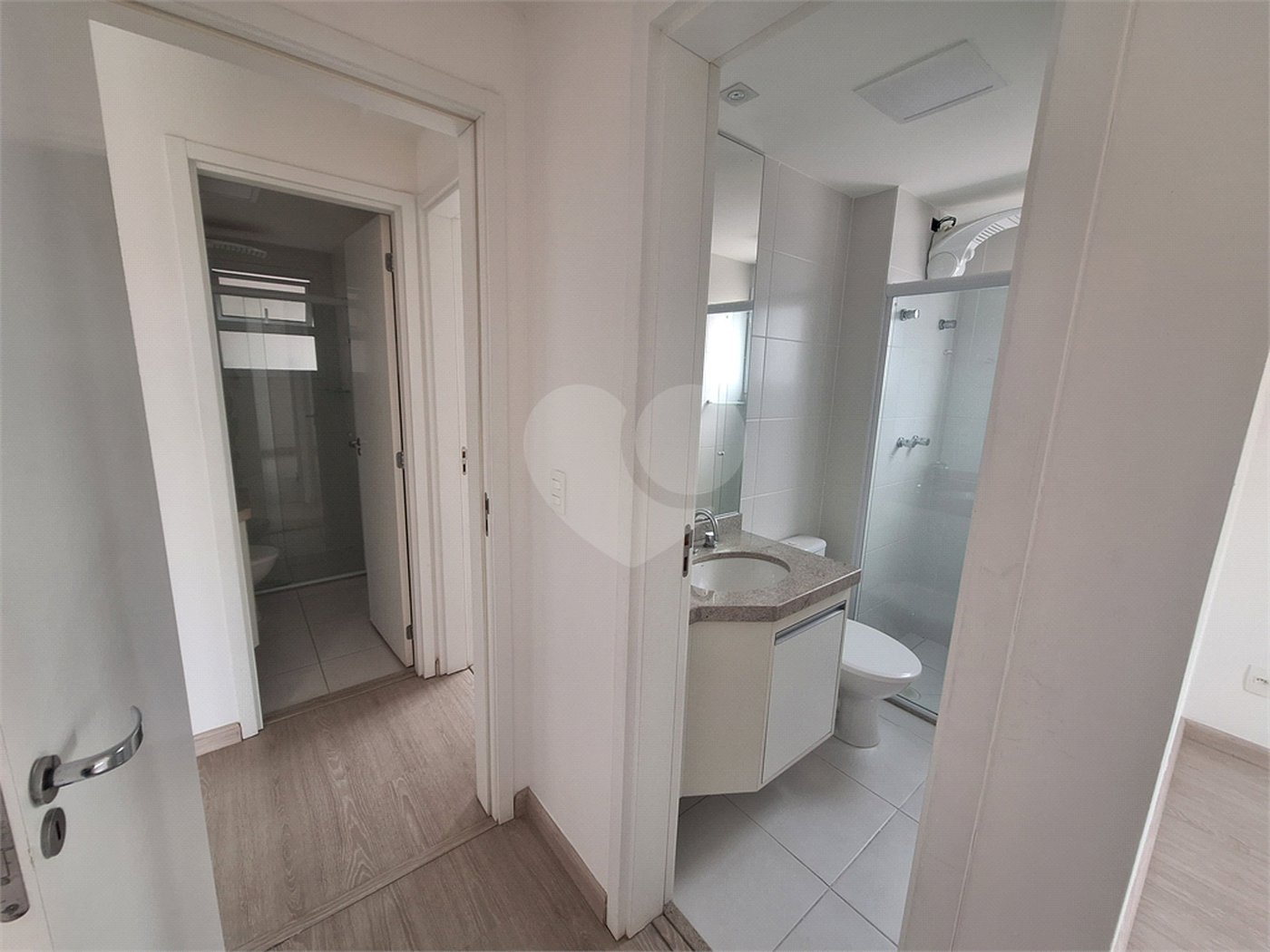 Apartamento à venda em Vila Gumercindo – 55m²