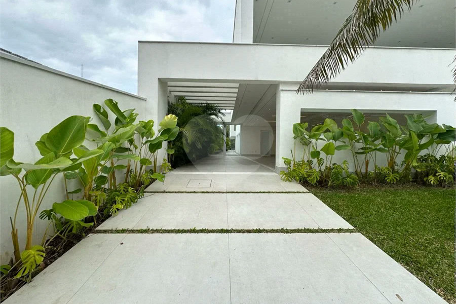 Casa à venda com 6 suítes em Riviera de São Lourenço, Bertioga, SP