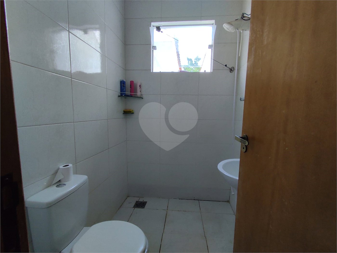 Casa térrea para venda no Vila Boa Vista