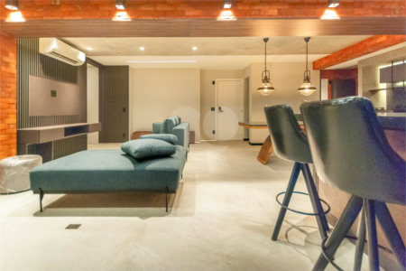 APARTAMENTO 2 QUARTOS NOVO 3 VAGAS COMPRA/VENDA NA ACLIMAÇÃO