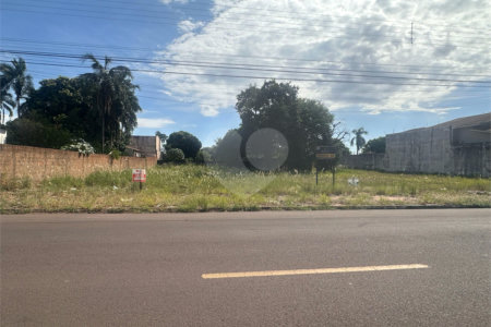 Terreno à venda em Jardim Primaveril, Três Lagoas - MS