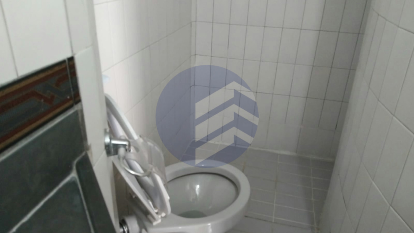 Kitnet para alugar com 1 quarto em Jardim Bonfiglioli, São Paulo - SP