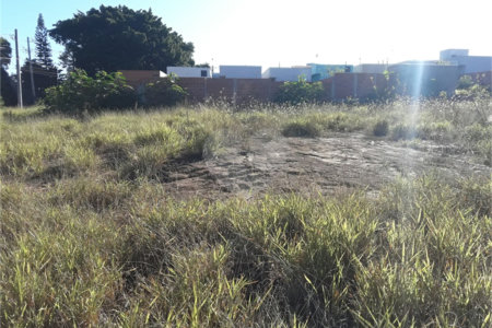 Vendo Terreno no Parque Industrial em São Carlos SP