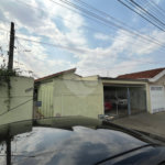 Casa a venda com 5 dormitórios no Boa Vista