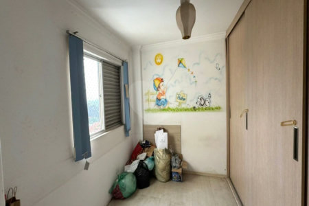 Apartamento à venda na Vila Carrão, 2 quartos