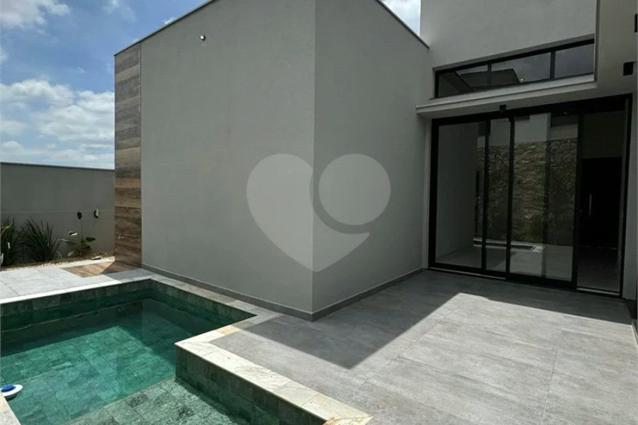 Casa à venda no Damha II com 4 Suítes em Piracicaba/SP.