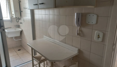 Apartamento à venda ou para alugar com 1 quarto em Vila Buarque, São Paulo, SP