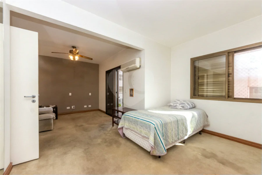 Itaim Bibi - 163 m² | 2 suítes | 2 vagas