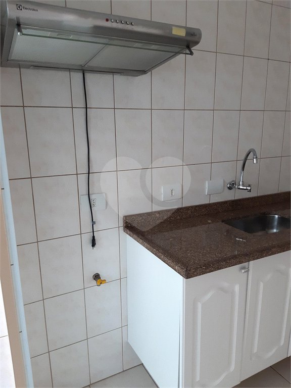 Apartamento á venda - Jabaquara