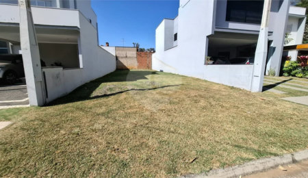 Terreno à venda em Jardim Astúrias II, Piracicaba, SP