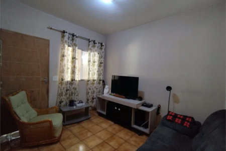 Casa Térrea à venda com 2 quartos em Conjunto Residencial Butantã, São Paulo, SP
