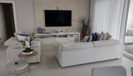 Apartamento à venda com 3 suítes em Parque da Mooca, São Paulo, SP