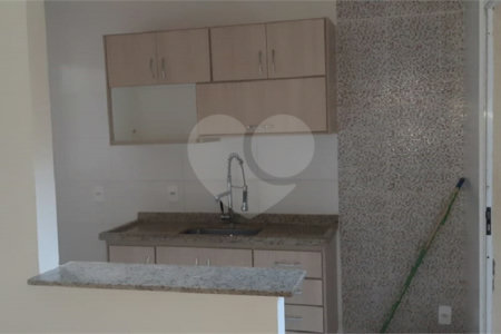 Casa para venda no Bosque dos Jatobás no Distrito de Água Vermelha.