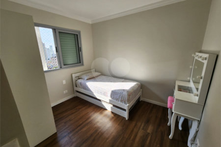 Apartamento á venda com 90m² - Vila Clementino