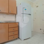APARTAMENTO 2 QUARTOS (+1 REV.) MOBILIADO P/ALUGAR NO GUARUJÁ/PITANGUEIRAS 96m2 VISTA MAR