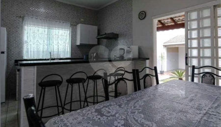 Casa à venda com 3 quartos, sendo 1 suíte,  em Vila Caputera, Mogi das Cruzes, SP