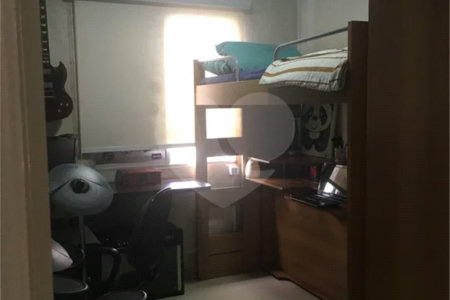 Apartamento à venda com 1 suíte em Parque da Mooca, São Paulo, SP