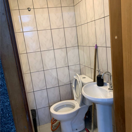 Salão comercial para locação no Jardim Eldorado – Indaiatuba