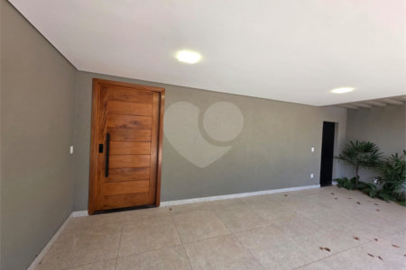 Sobrado com 3 suítes e closet, e escritório Faber 4