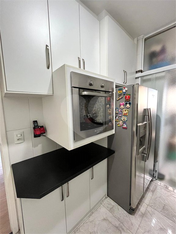 Apartamento no Clima Bothânico