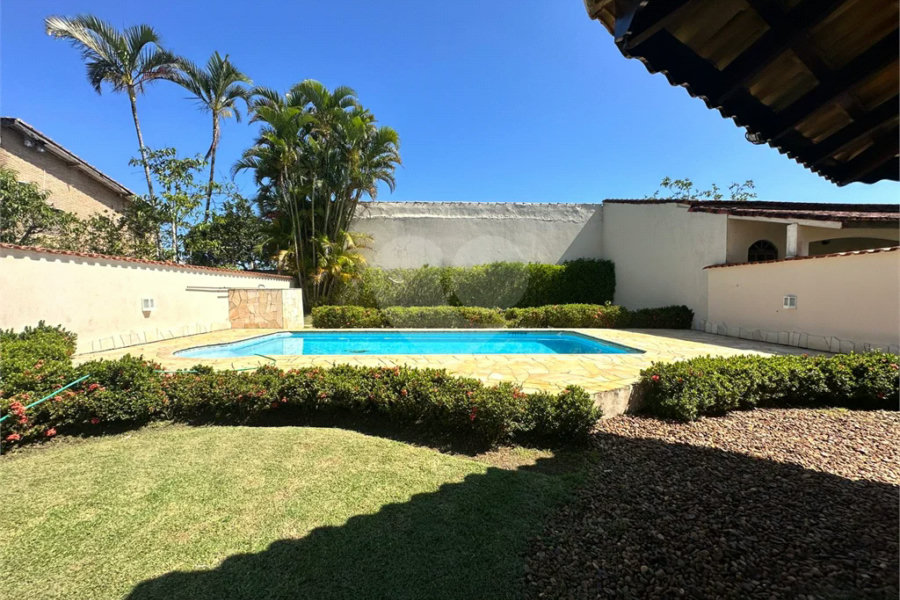 Casa à venda com 4 quartos, sendo 2 suítes, em Morada da Praia, Bertioga, SP