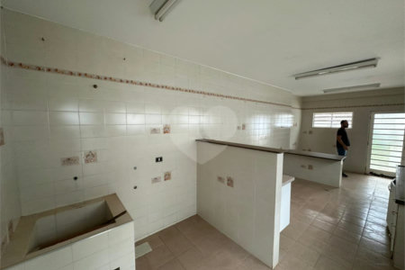 Casa com 4 quartos à venda em Jardim Cruzeiro do Sul - SP