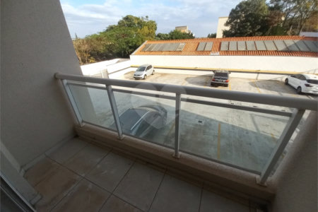 Apartamento no Condomínio Mirante Araucária.