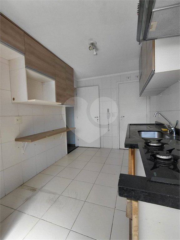 Apartamento à venda - Jabaquara