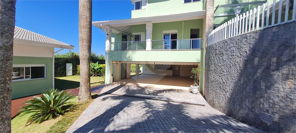 Casa á venda - Vargem Grande Paulista