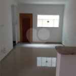 Casa em condomínio com 55m² , 2 dormitórios , sendo 2 suítes , 2 vagas , à venda na Penha.