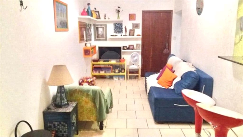 Apartamento no Alto da Mooca