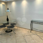 Apartamento à venda com 2 quartos em Vila Mascote, São Paulo, SP