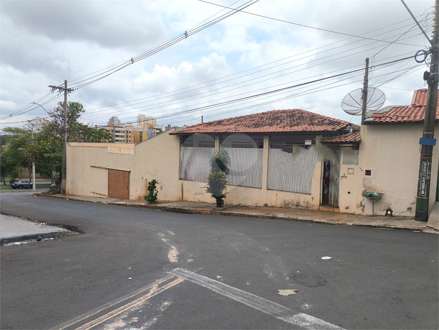 Casa à venda no Jardim Paulista – São Carlos/SP