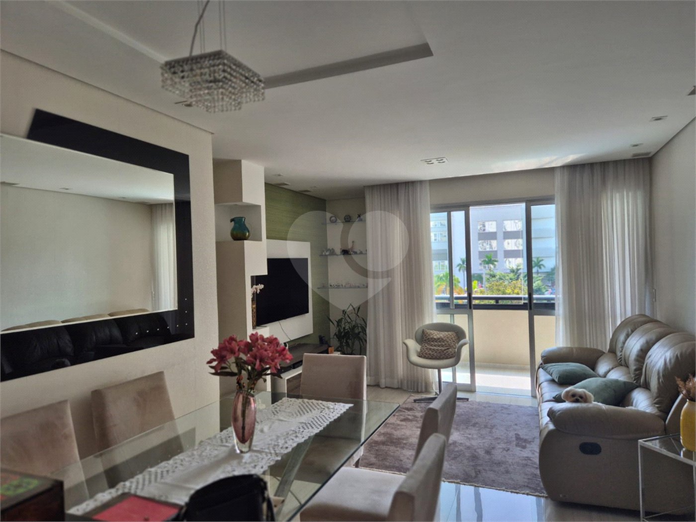 Apartamento a venda no Tatuapé
