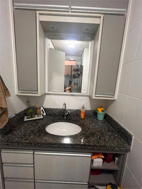 Apartamento à Venda 2 quartos – Condomínio Crystal Palace – São Carlos/SP
