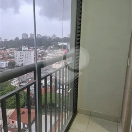 ESTÚDIO NO KLABIN - 32 M² , MOBILIADO , MENOR PREÇO DO MERCADO