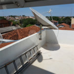 Sobrado na Vila Boa Vista.