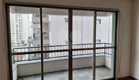 Apartamento à venda com 2 quartos em Vila Congonhas, São Paulo, SP