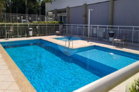 Apartamento térreo no condomínio Vancouver em Araraquara/SP.
