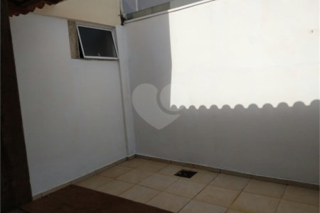 Casa térrea para venda no Azulville