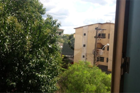 Apartamento no Romeu Santini.