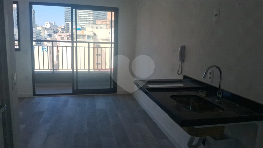Studio Novo a venda no Centro de São Paulo