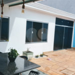 Casa térrea para venda no bairro Jardim Nova São Carlos