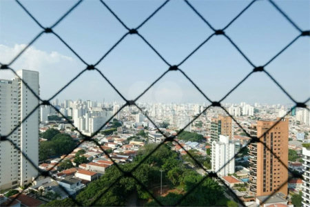 Apartamento Alto Padrão Lazer Completo ,com 3 quartos, 250 m² à venda Parque da Mooca.