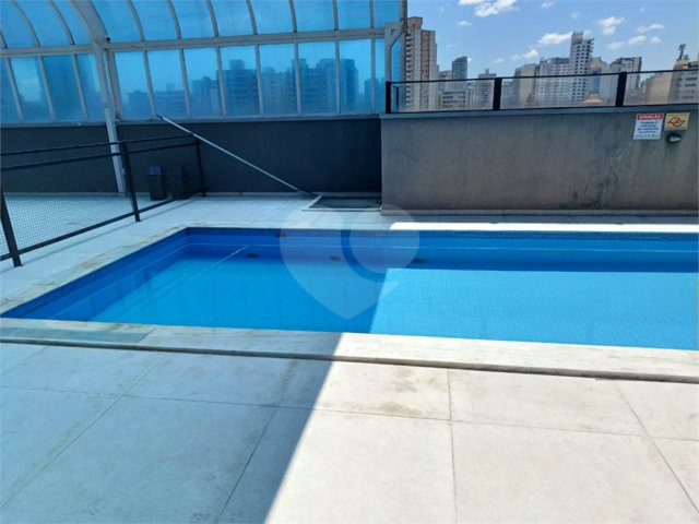 Apartamento para alugar com 1 quarto em Santana, São Paulo, SP