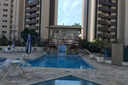 APARTAMENTO LUXUOSO Á VENDA - 04 SUÍTES - 04 VAGAS - SAÚDE - CONDOMÍNIO COMPLETO