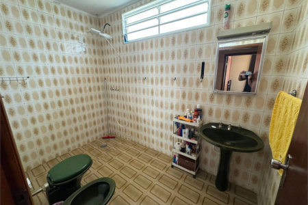 Casa a venda na Vila Brasilia