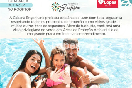 Residencial Santarém