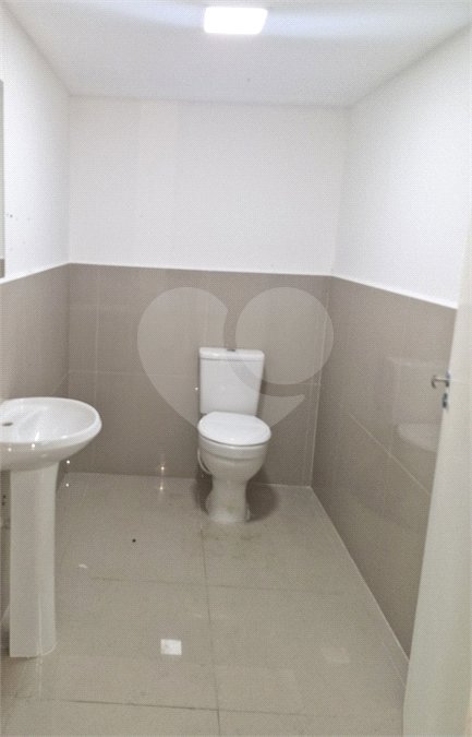SALÃO COMERCIAL DE 375 M² EM PINHEIROS
